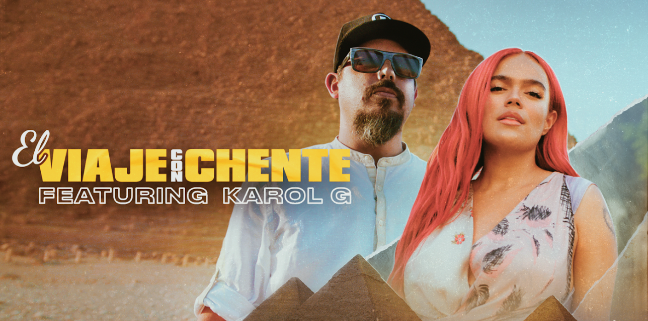 El Viaje con Chente Season 1