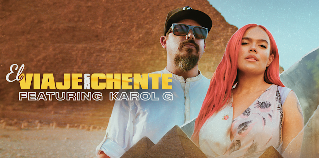 El Viaje con Chente Season 1