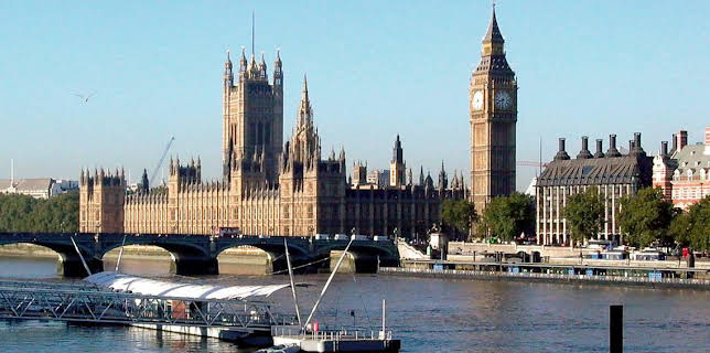 6:10 AM: Westminster Hall | BBC Parliament | 11/9 2025