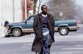The Wire Season 1: The Pager