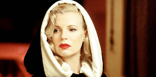 22:27: MAD MOVIE: 'L.A. CONFIDENTIAL' | BE MAD | 3/15 2026