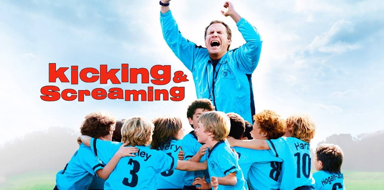 Kicking & Screaming (2005)