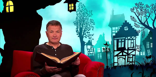 18:54: Unser Sandmännchen | MDR Fernsehen | 11/17 2025