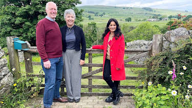 3:00 PM: Escape to the Country (S25) | BBC One Channel Islands | 10/22 2026
