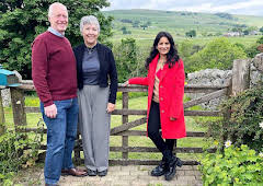 Escape to the Country