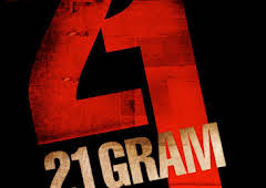 21 gramos