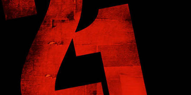 23:00: 21 gramos (IMDb 7.6) | Betevé | 2/14 2026