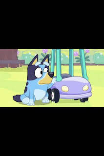 10:35: Bluey (T3): Ep.10 Unicorse | Disney Junior | 3/28 2026