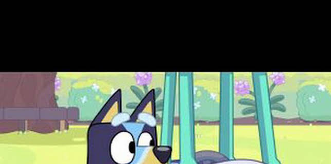 07:40: Bluey (T3): Ep.10 Unicorse | Disney Junior | 12/25 2025