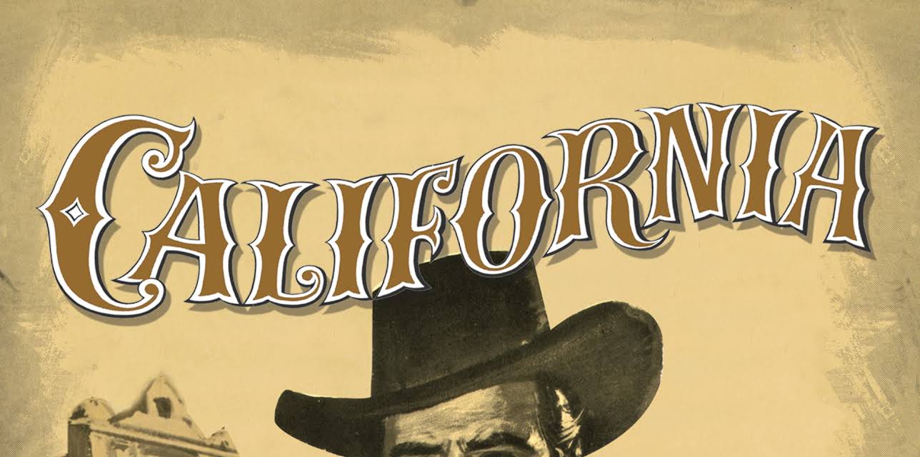 California (1963)
