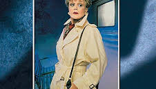 Mord ist ihr Hobby - Der letzte freie Mann