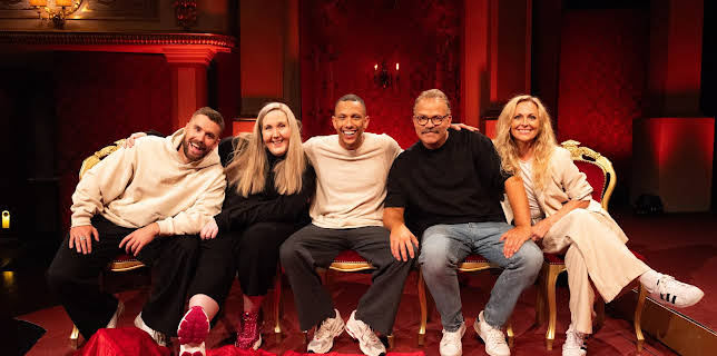 15:50: Kongen befaler (S8 E2) (S8) | TVNorge | 11/3 2025