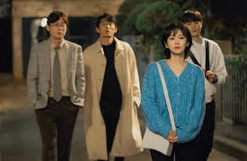 Oh My Baby: Episode 6