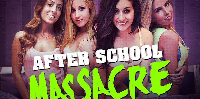 After School Massacre (2014)