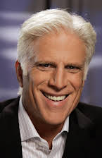 Ted Danson as 