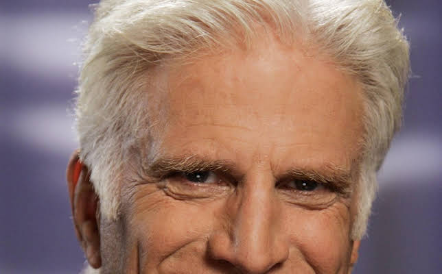 Ted Danson