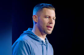 Speak UP: Empower Your Ideas: Jeff J Cunningham - My Dreams Keep Me Awake