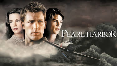 23:55: Pearl Harbor | TV3 | 7/25 2026