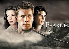 Pearl Harbor