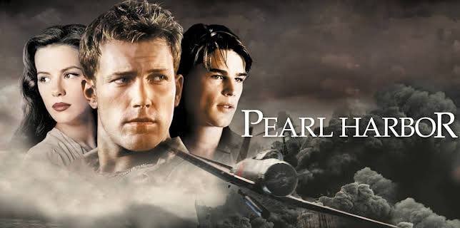 20:00: Pearl Harbor | Viasat Film Hits | 3/7 2026