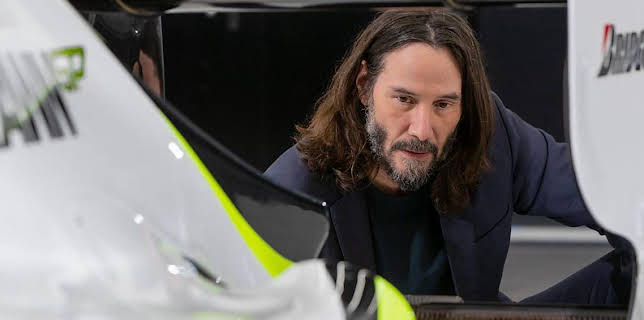 12:00 AM: Brawn: The Impossible Formula 1 Story (S1 E4) (S1) | BBC Two | 12/17 2025