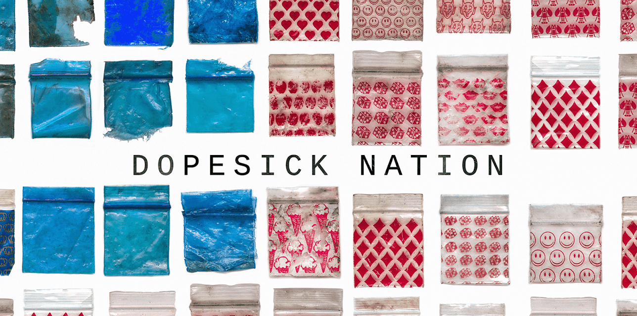 Dopesick Nation Season 1