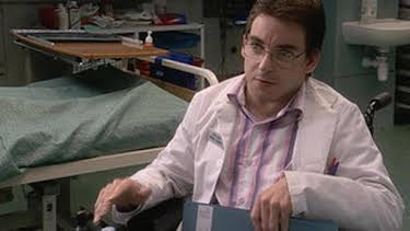 9:30 AM: Classic Holby City (S8 E2) (S8) | Drama | 6/30 2026