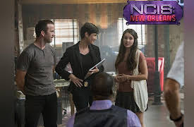 NCIS: New Orleans, Season 1: The Recruits