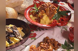 Lidia's Italy: Stir that Pot