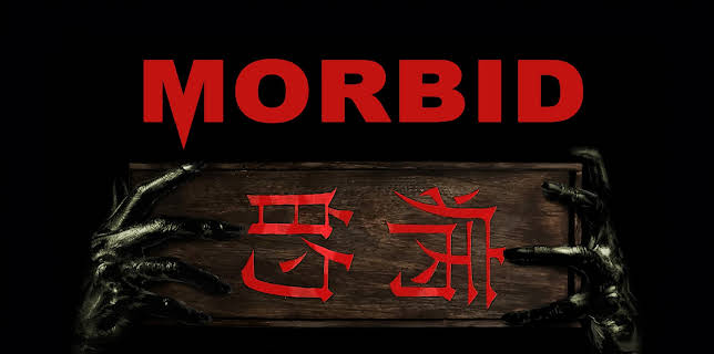 Morbid (2023)