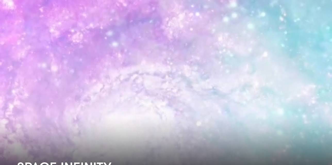 Space Infinity (2023)