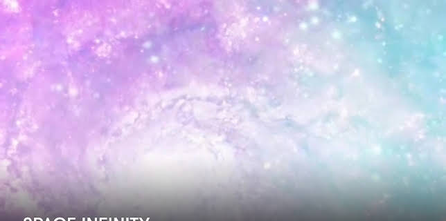 Space Infinity (2023)