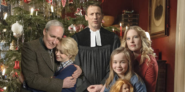 22:25: Obendrüber, da schneit es | 3SAT | 12/17 2025