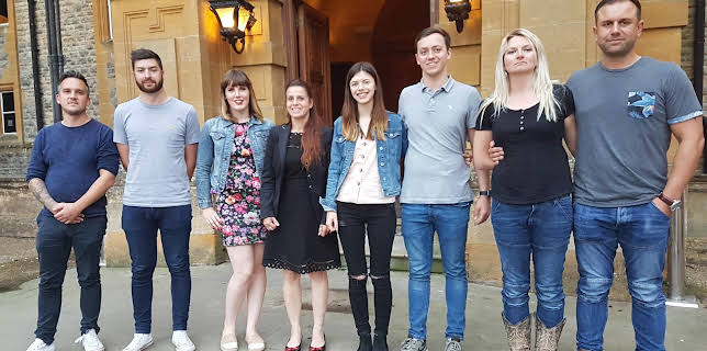 4:10 PM: Four in a Bed | More 4 | 3/6 2026