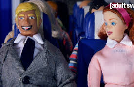 Robot Chicken: Toyz in the Hood