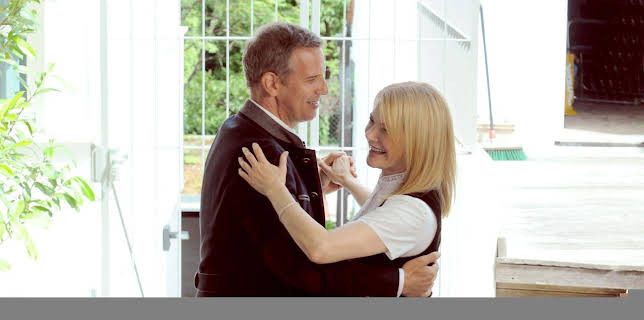 Dahoam is Dahoam (3641)