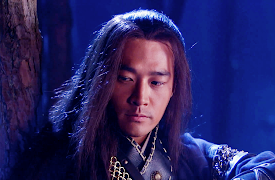 Paladins in Troubled Times: Paladins in Troubled Times-大唐游侠传-Episode 24