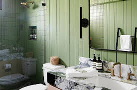 (re)motel: San Luis Creek Lodge