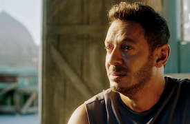 Godfather of the Field Season 01: Episode 1