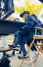 Akihiro Noguchi as Director