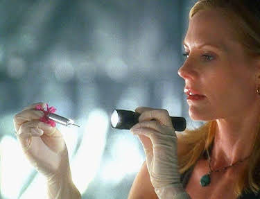 07:55: CSI: Den Tätern auf der Spur | VOX | 4/27 2026