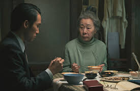 Pachinko: Chapter Three