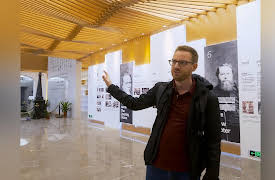 Epic: An Around-the-World Journey through Christian History: China, Philippines, & South Korea