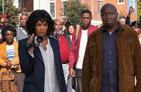 The Twilight Zone: The Comedian 