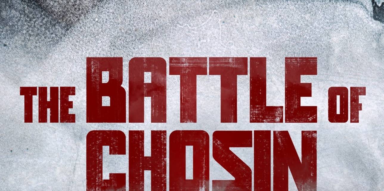 American Experience: The Battle of Chosin (2016)