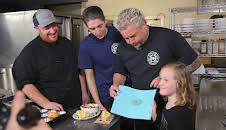American Food Trip - mit Guy Fieri