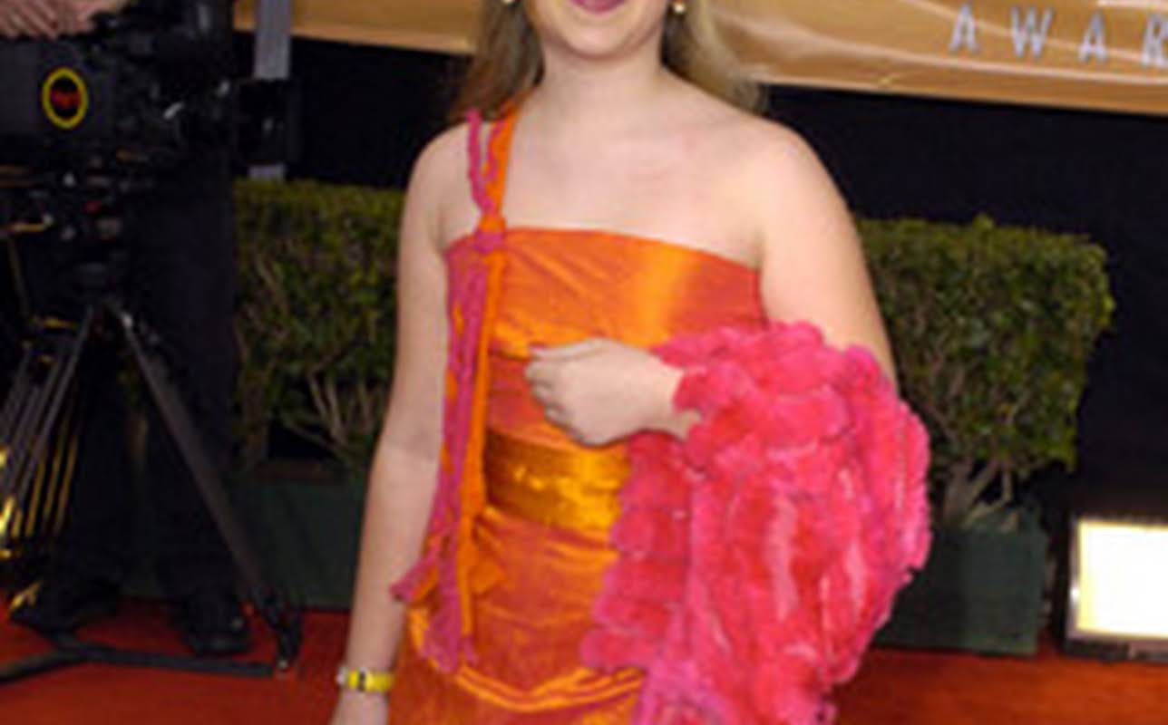 Madylin Sweeten