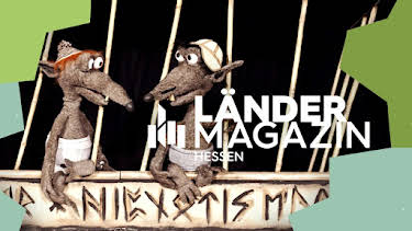 14:45: Ländermagazin | ARD Alpha | 6/30 2026