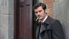 Adam Dalgliesh, Scotland Yard (S01/E01)