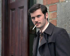 Adam Dalgliesh, Scotland Yard (S01/E01)